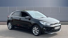 Kia Rio 1.0 T GDi 48V 118 3 5dr Petrol Hatchback